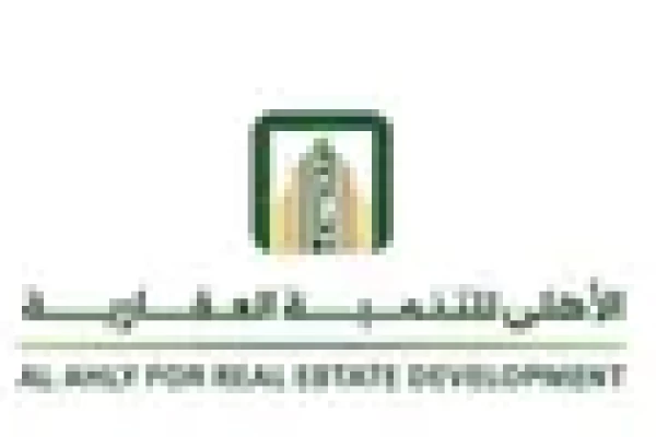 Al Ahly For Real Estate Development
