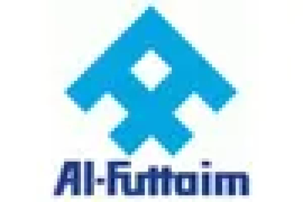 Al-Futtaim Group Real Estate Real Estate